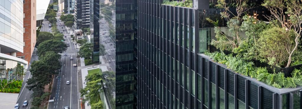 aflalo/gasperini arquitetos